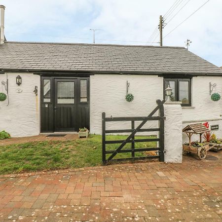 Cowslip Cottage Milford Haven Zewnętrze zdjęcie