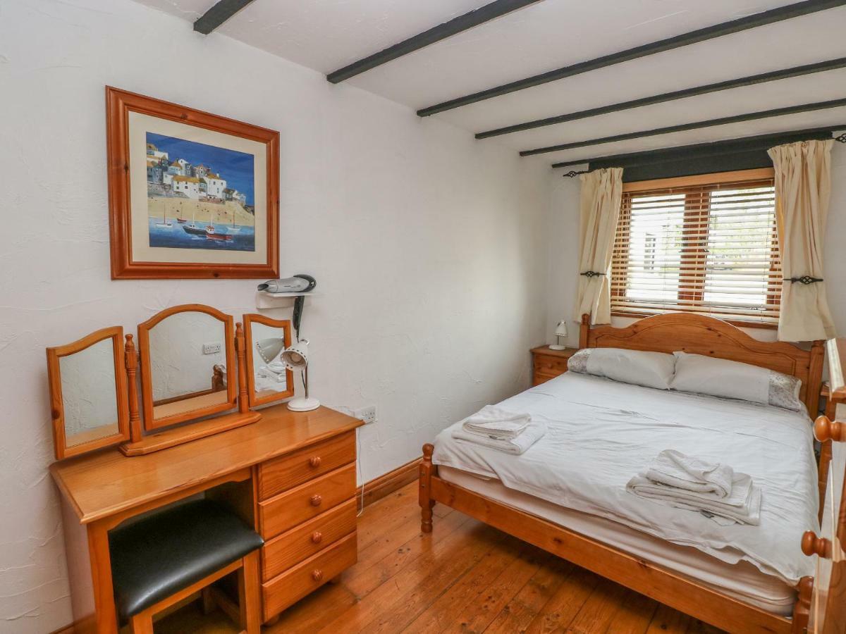 Cowslip Cottage Milford Haven Zewnętrze zdjęcie
