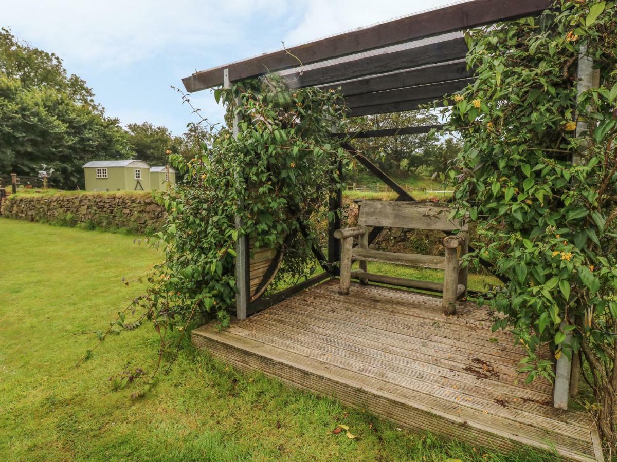 Cowslip Cottage Milford Haven Zewnętrze zdjęcie