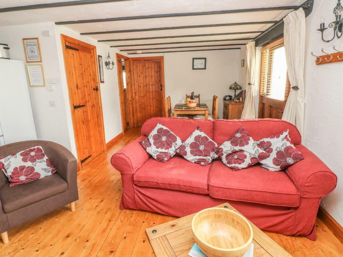 Cowslip Cottage Milford Haven Zewnętrze zdjęcie