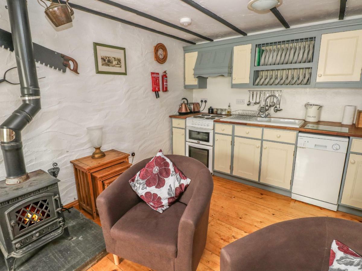 Cowslip Cottage Milford Haven Zewnętrze zdjęcie