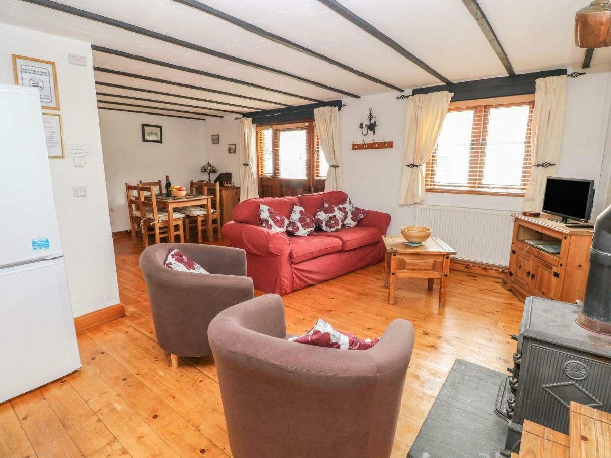 Cowslip Cottage Milford Haven Zewnętrze zdjęcie