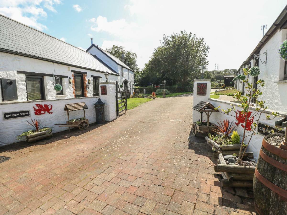 Cowslip Cottage Milford Haven Zewnętrze zdjęcie