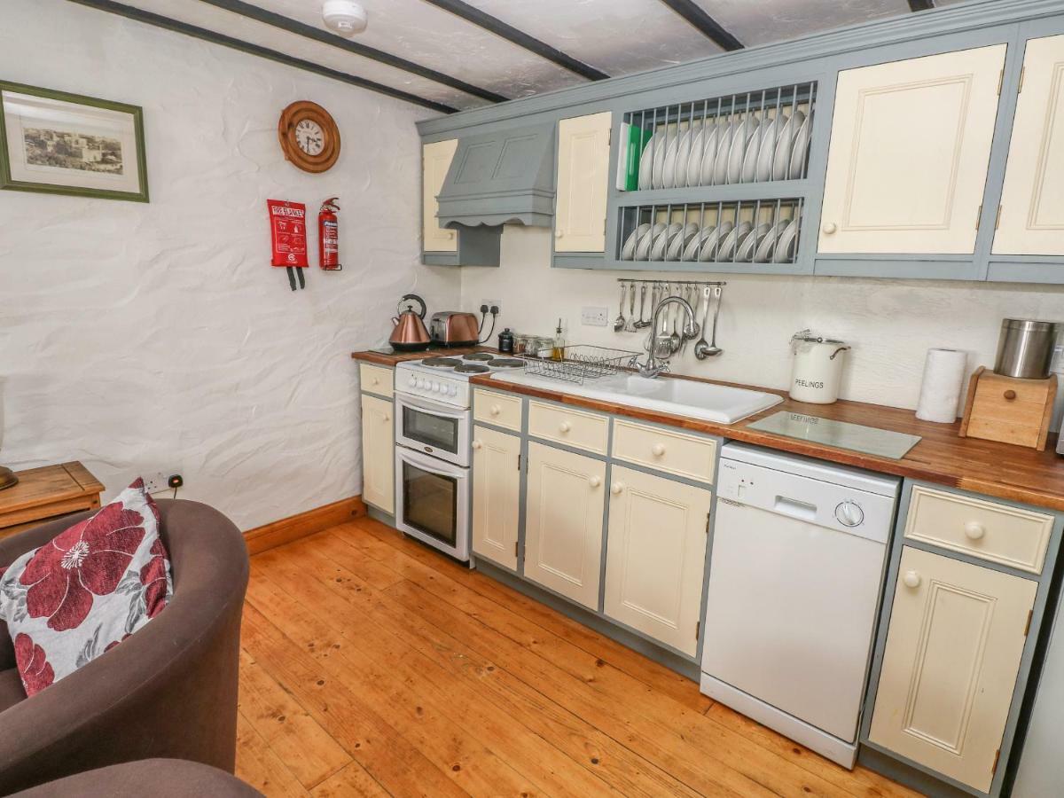 Cowslip Cottage Milford Haven Zewnętrze zdjęcie