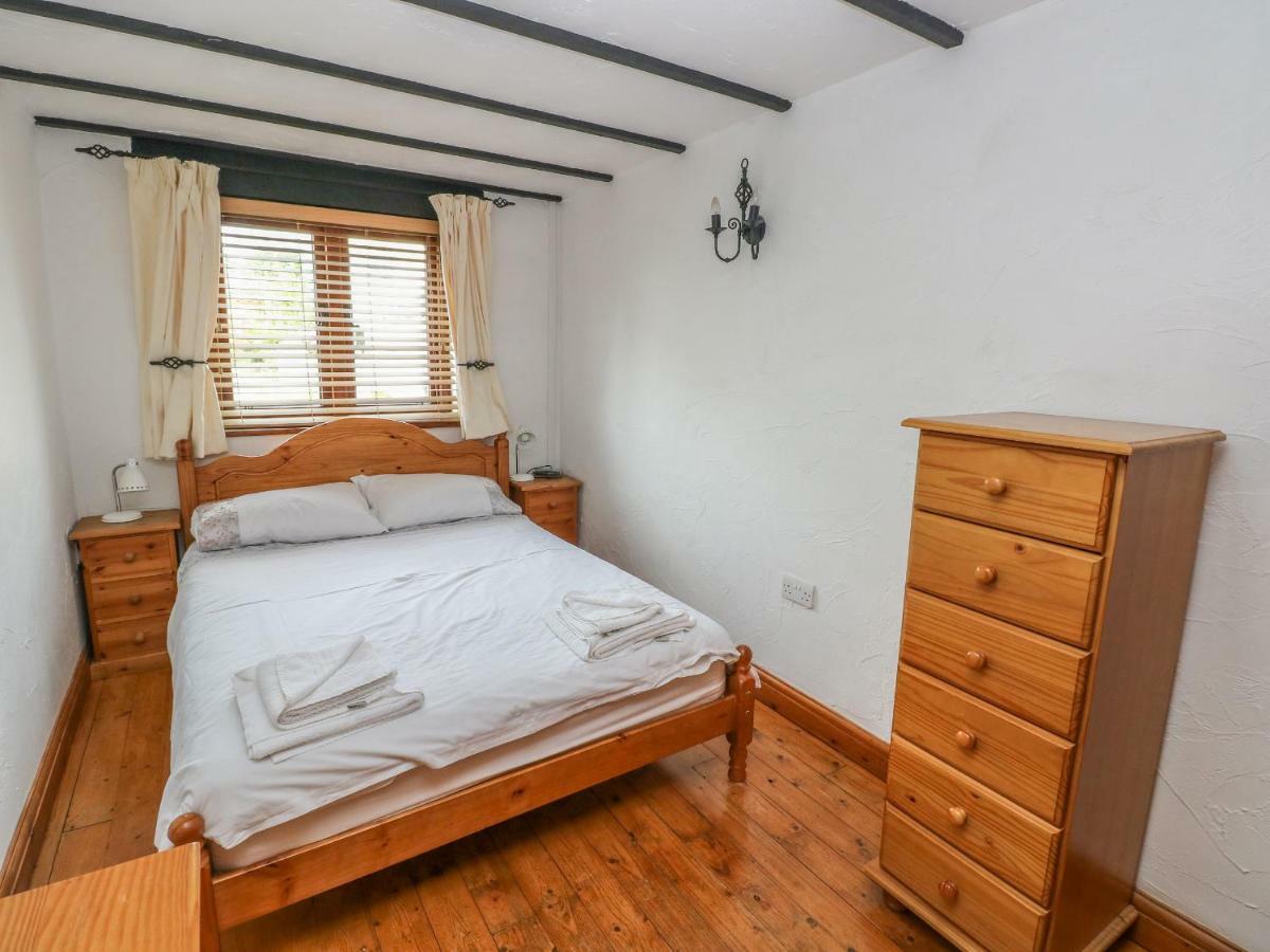 Cowslip Cottage Milford Haven Zewnętrze zdjęcie