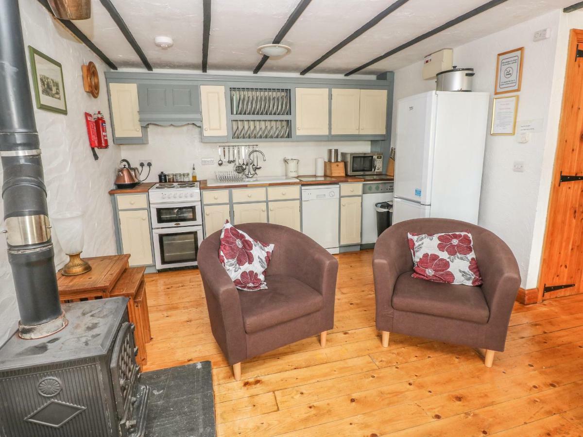 Cowslip Cottage Milford Haven Zewnętrze zdjęcie