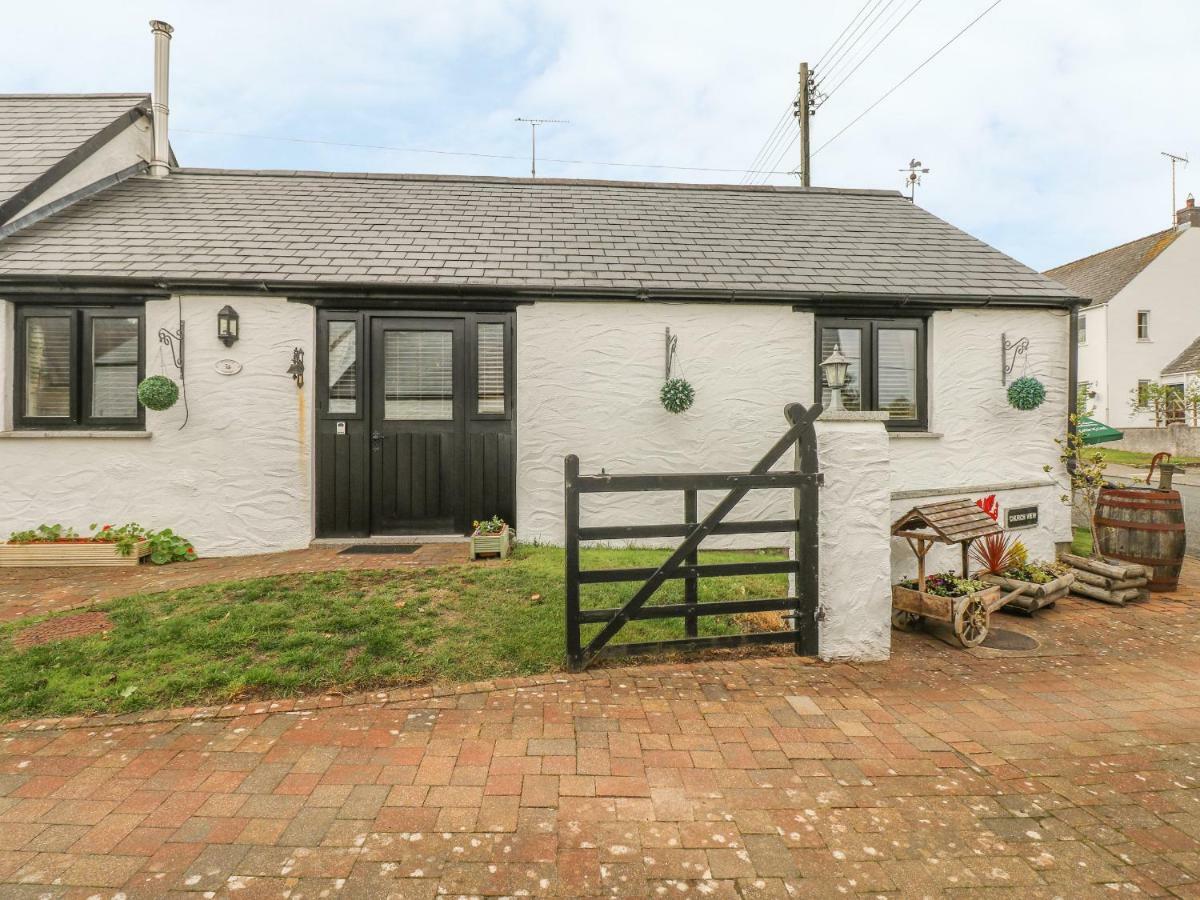 Cowslip Cottage Milford Haven Zewnętrze zdjęcie