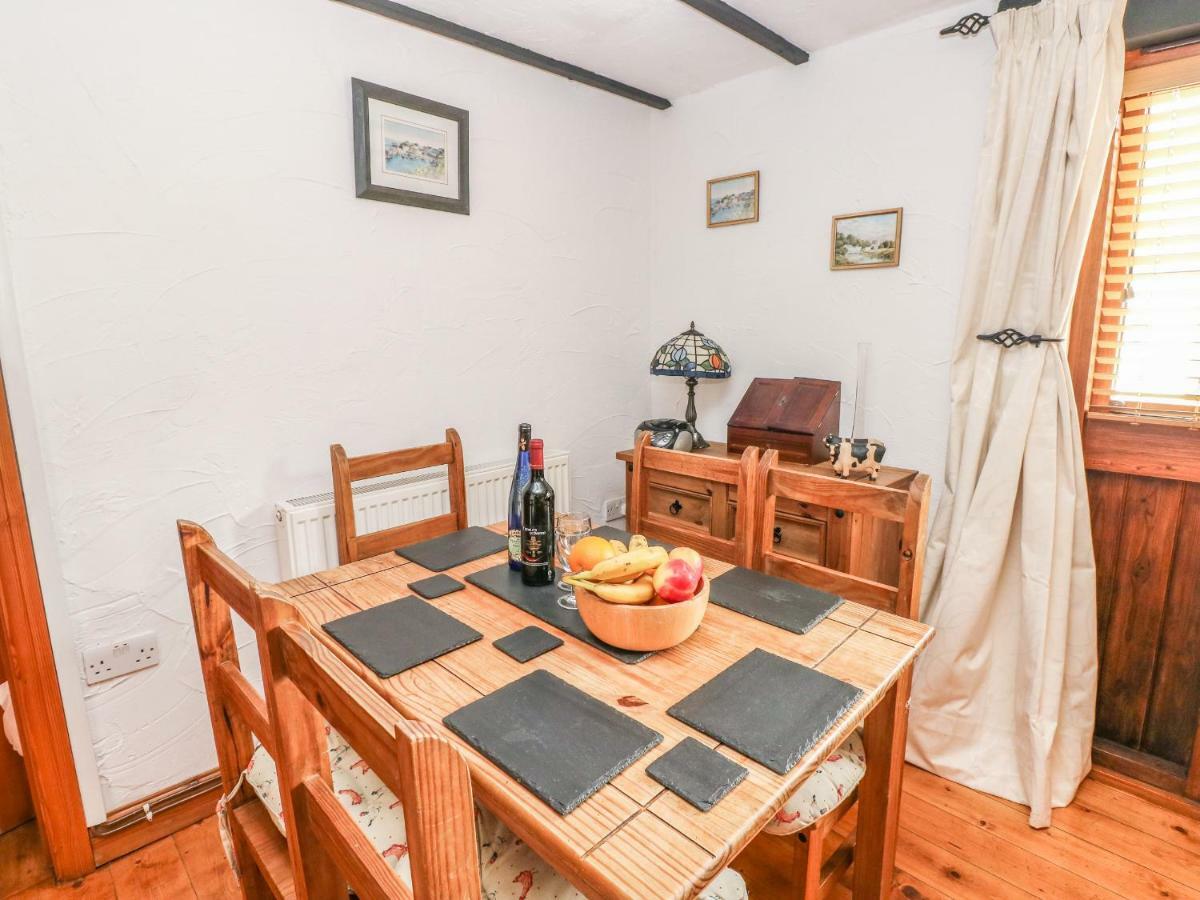 Cowslip Cottage Milford Haven Zewnętrze zdjęcie