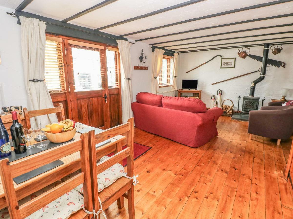 Cowslip Cottage Milford Haven Zewnętrze zdjęcie