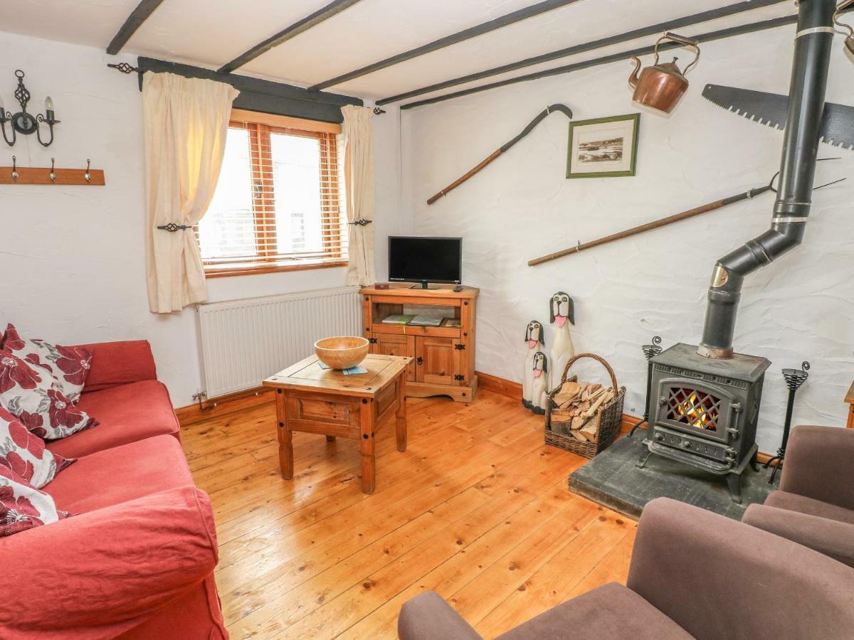 Cowslip Cottage Milford Haven Zewnętrze zdjęcie